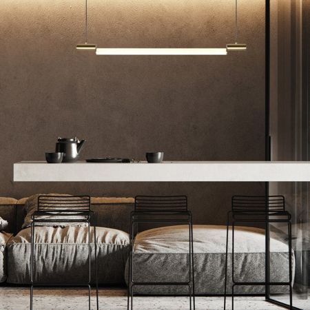 Подвесной светильник ImperiumLoft 204083-23