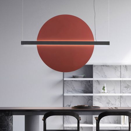 Подвесной светильник ImperiumLoft 208566-23