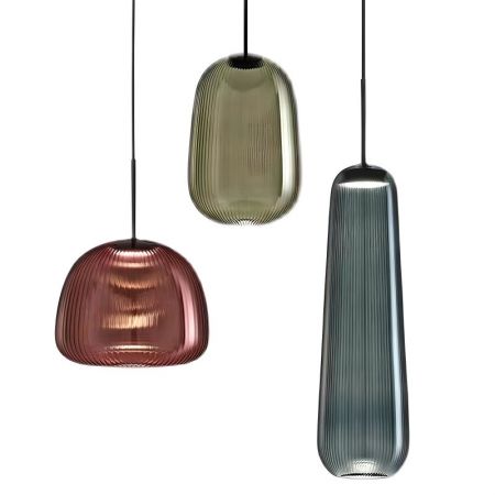 Подвесной светильник ImperiumLoft 213991-23