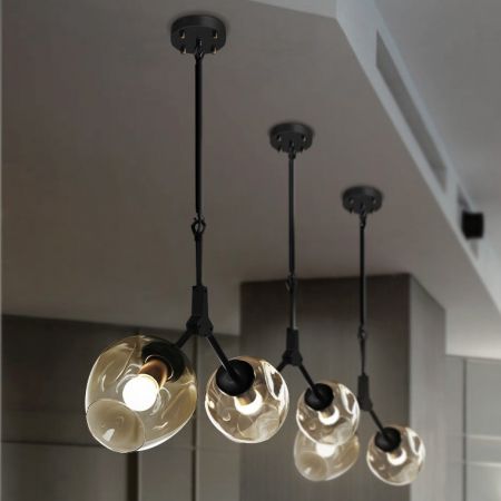Подвесной светильник ImperiumLoft 212798-26