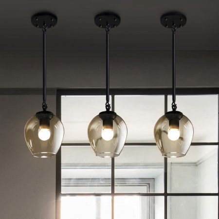 Подвесной светильник ImperiumLoft 212798-26