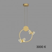 Подвесной светильник ImperiumLoft 212859-23