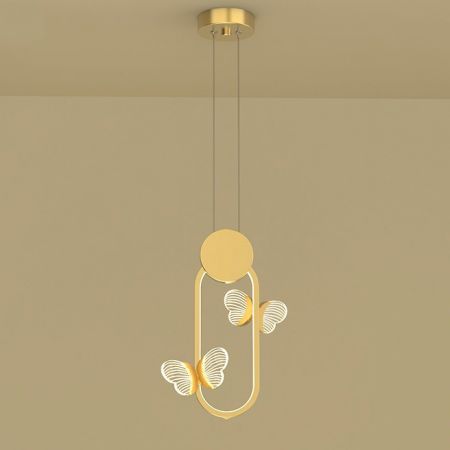 Подвесной светильник ImperiumLoft 212859-23
