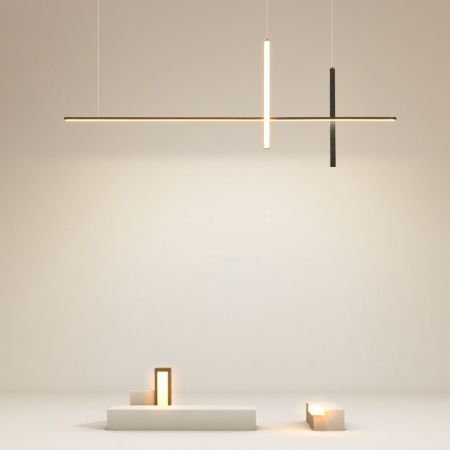 Подвесной светильник ImperiumLoft 220660-23