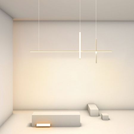 Подвесной светильник ImperiumLoft 220660-23