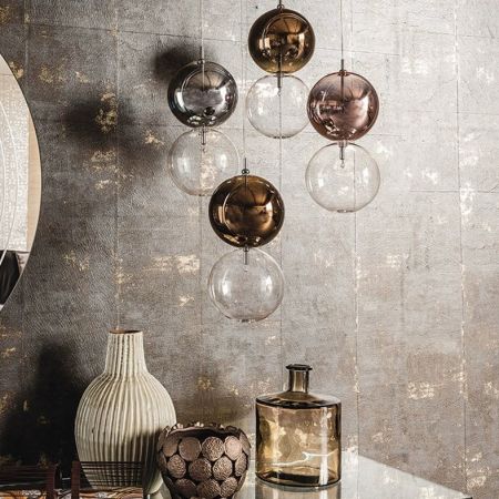 Подвесной светильник ImperiumLoft 363656-26