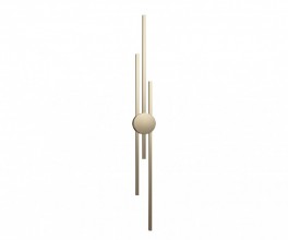 Бра Kink Light 08428-1203,33