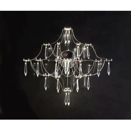 Бра Kink Light 07881,02