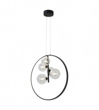 Подвесная люстра Kink Light 09408-5A,19