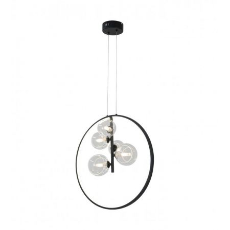 Подвесная люстра Kink Light 09408-5A,19