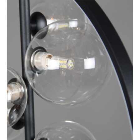 Подвесная люстра Kink Light 09408-5A,19