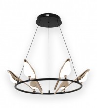 Подвесная люстра Kink Light 08446-6A,33