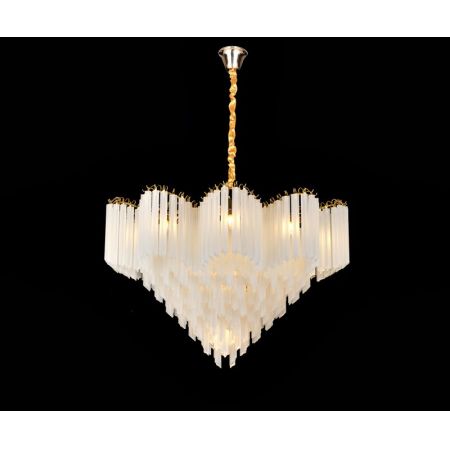 Подвесная люстра Kink Light 07310-21,33