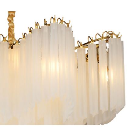 Подвесная люстра Kink Light 07310-21,33