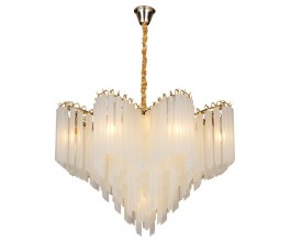 Подвесная люстра Kink Light 07310-9,33