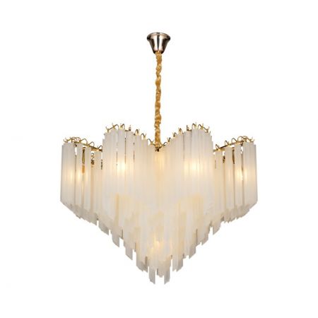 Подвесная люстра Kink Light 07310-9,33