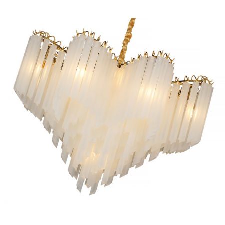 Подвесная люстра Kink Light 07310-9,33