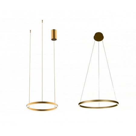Подвесной светильник Kink Light 08212,33P(3000K)