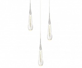 Подвесной светильник Kink Light 07861-3AS,02