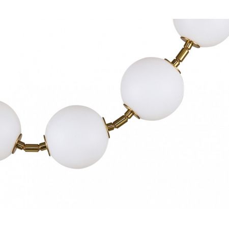 Подвесной светильник Kink Light 07627-10L,20