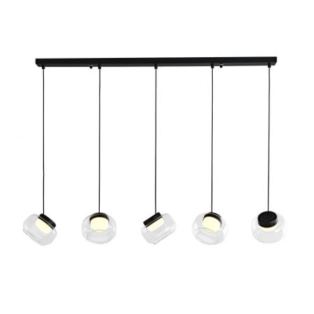 Подвесной светильник Kink Light 07724-5L,19
