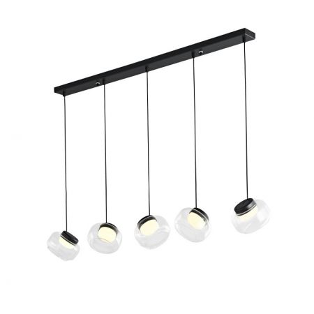 Подвесной светильник Kink Light 07724-5L,19