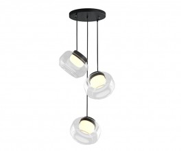 Каскадная люстра Kink Light 07724-3,19