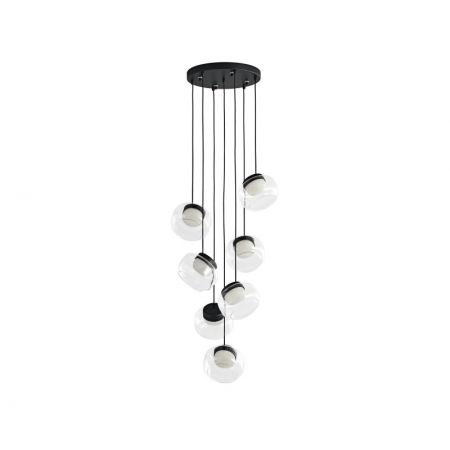 Каскадная люстра Kink Light 07724-7,19