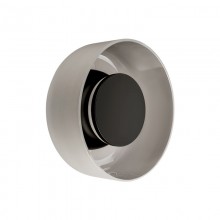 Бра LOFT IT 10466W Smoke matte black