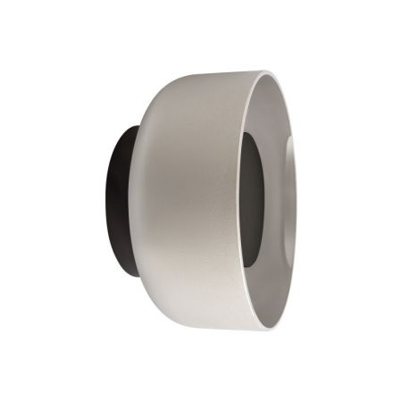 Бра LOFT IT 10466W Smoke matte black