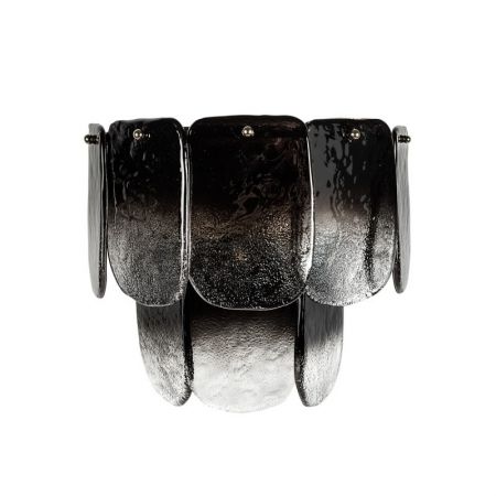 Бра LOFT IT 10482W Smoke