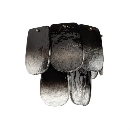 Бра LOFT IT 10482W Smoke