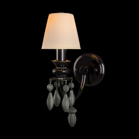 Бра LOFT IT 10203/1W Black