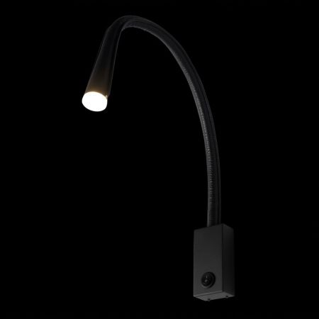 Бра LOFT IT 10398 Black