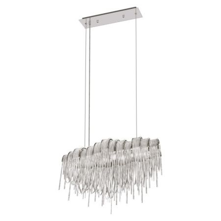 Подвесная люстра LOFT IT 10404/720L SN