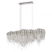 Подвесная люстра LOFT IT 10404/1150L SN