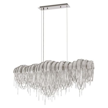 Подвесная люстра LOFT IT 10404/1150L SN