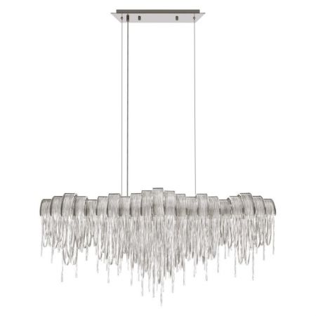 Подвесная люстра LOFT IT 10404/1150L SN