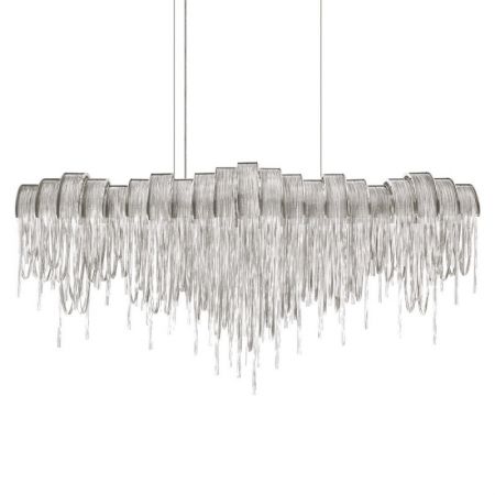 Подвесная люстра LOFT IT 10404/1150L SN