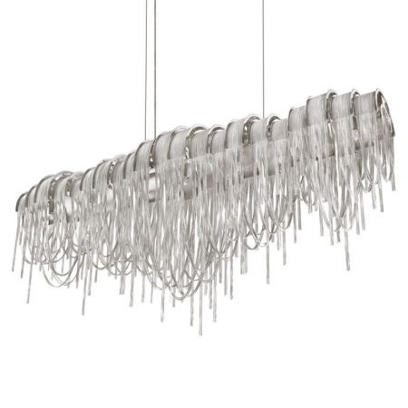 Подвесная люстра LOFT IT 10404/1150L SN
