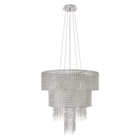 Подвесная люстра LOFT IT 10406/660
