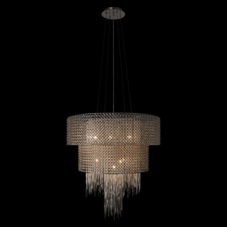 Подвесная люстра LOFT IT 10406/660