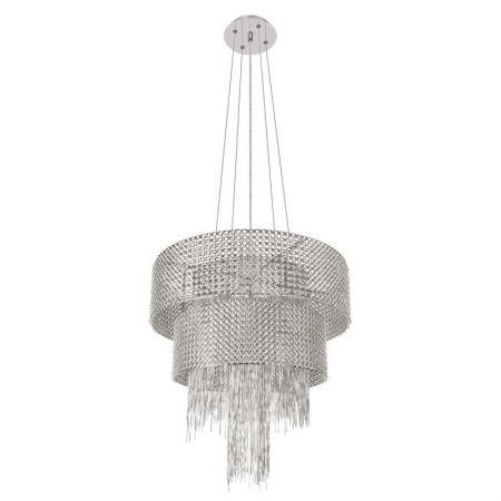 Подвесная люстра LOFT IT 10406/660