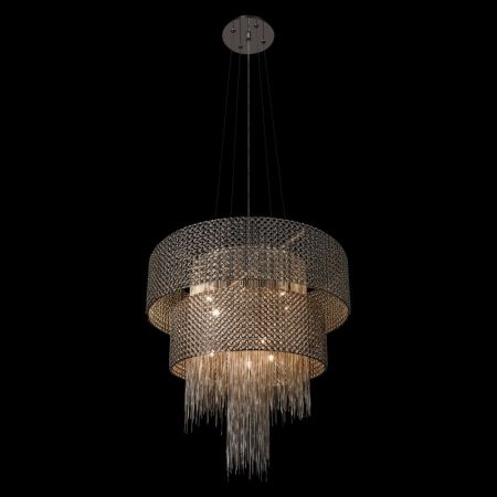 Подвесная люстра LOFT IT 10406/660