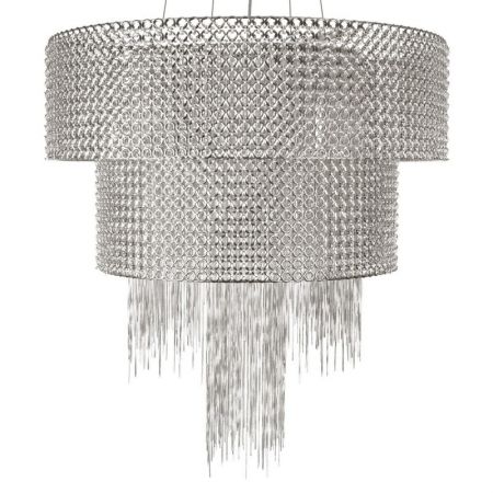 Подвесная люстра LOFT IT 10406/660