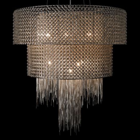 Подвесная люстра LOFT IT 10406/660