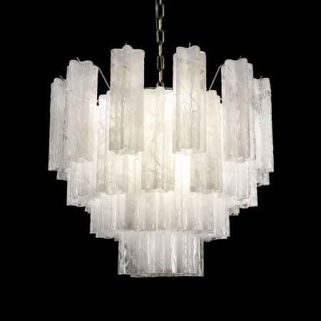 Подвесная люстра LOFT IT 10580/600 White