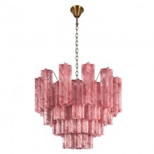 Подвесная люстра LOFT IT 10580/600 Pink