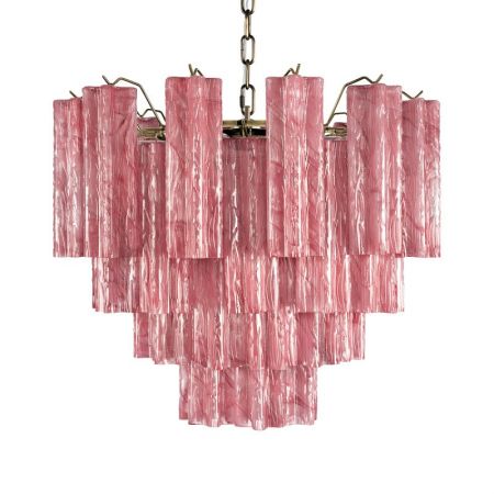 Подвесная люстра LOFT IT 10580/600 Pink