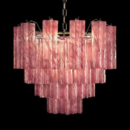 Подвесная люстра LOFT IT 10580/600 Pink